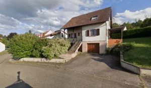 Spengler Alain à Sarrebourg