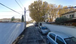 Xiberras Marie-PauleDUQUESNOY sylvie à Fos-sur-Mer