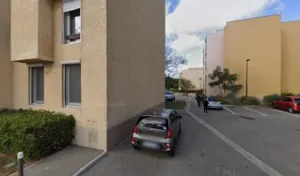 Bejaoui Nadia à Fos-sur-Mer