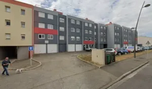 Duclos Cécile à Fos-sur-Mer