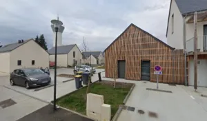 Cumine Carole à Mettray