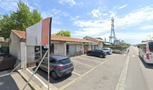 Martine HANNEQUIN à Fos-sur-Mer