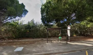 Andre Magali à Fos-sur-Mer