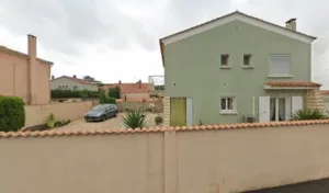 Monvoisin-Bellora Elise à Fos-sur-Mer