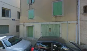 Chamerat Anne-Marie à L'Isle-sur-la-Sorgue