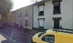 Morlet Christine à Saint-Maurice