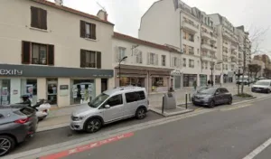 GRASSET Christine à Bourg-la-Reine