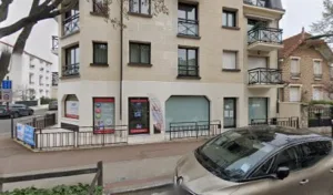 Minet Michele à Bourg-la-Reine