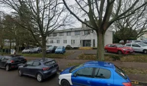 Samier Marie France à Marly-le-Roi