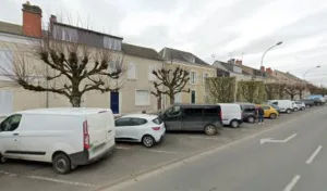 Thillet-Martin Marie-Christine à Issoudun