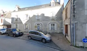 MERCIER Christophe – MARIE Cecile à Issoudun