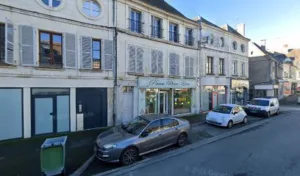 LAJOIE Perrine à Issoudun