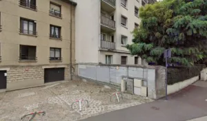 Chaplain Philippe à Bourg-la-Reine