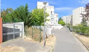 Valérie Fuchs à Soisy-sous-Montmorency