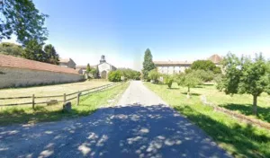 Catherine Danièle Ferret à Mortemart