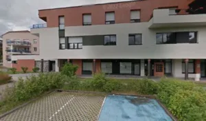 Infirmier Michael WANNY à Creutzwald