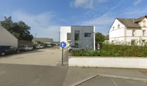 VARANGOT Eric à Trévières