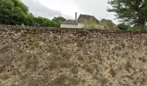 Marchand Hélène et Guilmeau Christel à Dollon