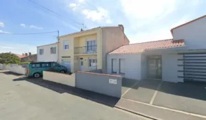 Charrier Bénédicte à Les Sables-d'Olonne