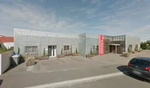 CABINET INFIRMIER GARREAU DE SAINT SALVY MALIKA à Les Sables-d'Olonne