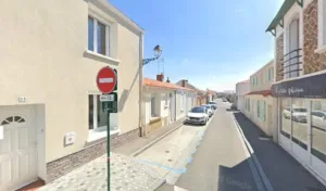 Boré Audrey à Les Sables-d'Olonne