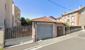 Louis Reymond SCP à Firminy