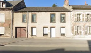 Dezaux Anne à Guise