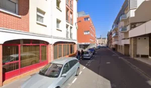 Choquart Lilian à Elbeuf