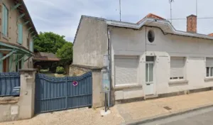 Cuendet Van de Hel Suzanne à Marmande