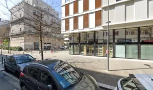 Cote Xavier à Grenoble