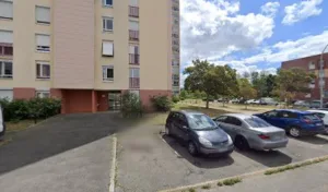 Daunay Eric à Le Mans