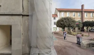 Infirmière STANKUS Martine à Saint-Leu-la-Forêt