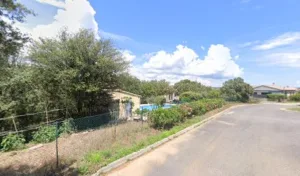 Pudico Benedicte à Collias