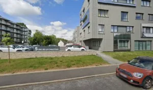 Cabinet infirmier – Bequet Magali, Vallée Anne-Sophie à Cesson-Sévigné