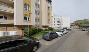 Vilain Jean-François à Saint-Pierre-lès-Elbeuf