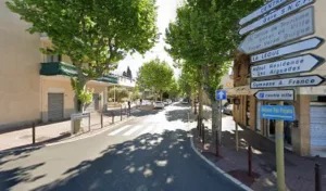 Lessig Thierry à Port-de-Bouc