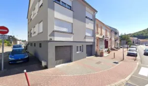 Adam Brack Genevieve à Morsbach