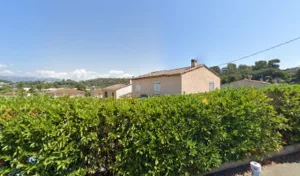 Mortuaire Patrick Henri à Villeneuve-Loubet