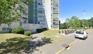 Cretenier Céline à Le Mans