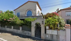 Remy Souhir à Villeneuve-Loubet