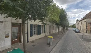 Aguila Sophie à Brie-Comte-Robert