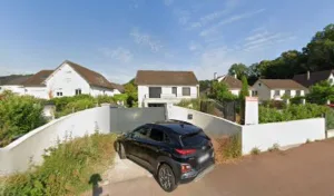 Cabinet infirmier Saint-Lazare à Brie-Comte-Robert