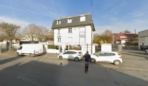 Messaoud Belegbaili à Chevilly Larue