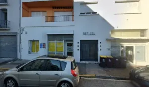 MARTINS Nathalie à Lourdes