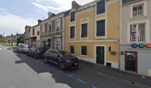 Thomasse Marie-Joséphe à Balleroy-sur-Drôme