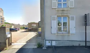 Joubin Emmanuelle à Le Mans