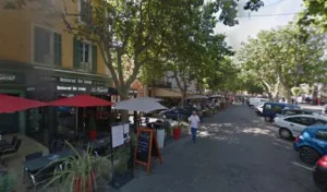 Germain Patricia à Saint-Maximin-la-Sainte-Baume