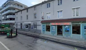 Villié Luc à La Talaudière