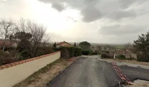 Marrel Patrick à Saint-Bonnet-les-Oules