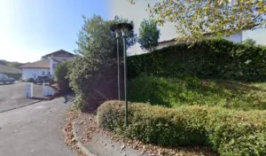 Ostiz Christine à Saint-Jean-de-Luz